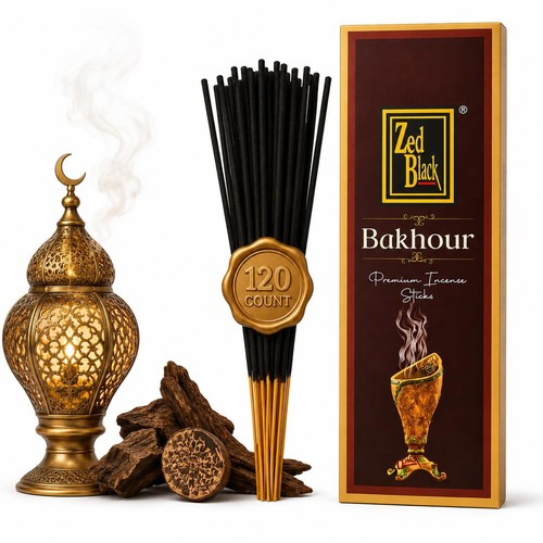 Bakhoor incense sticks oud - incense, sticks,